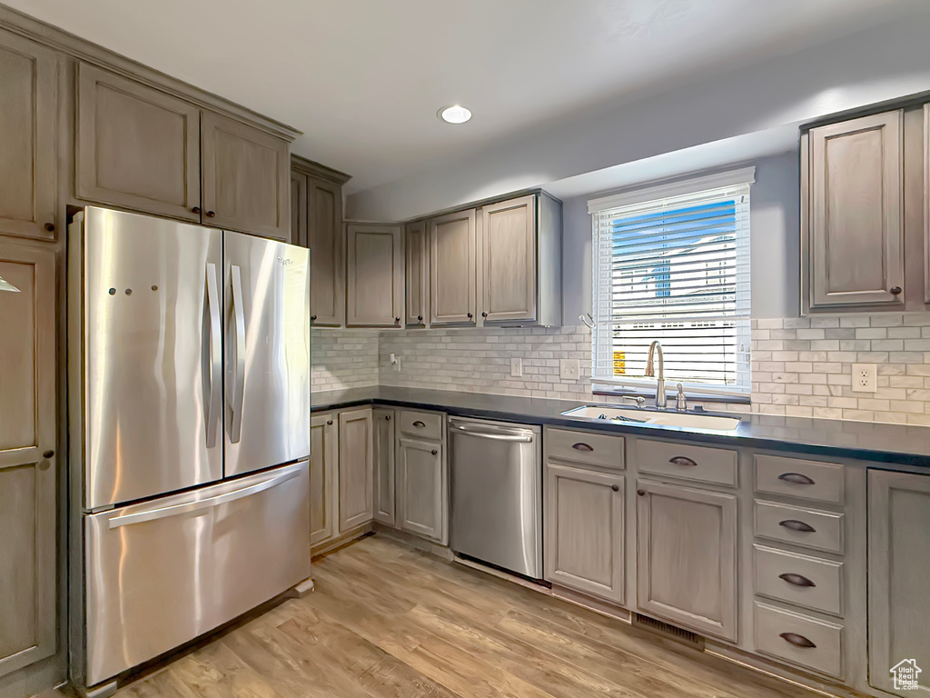 Photo 6 for MLS #2116663 at 637 E 950 South #20