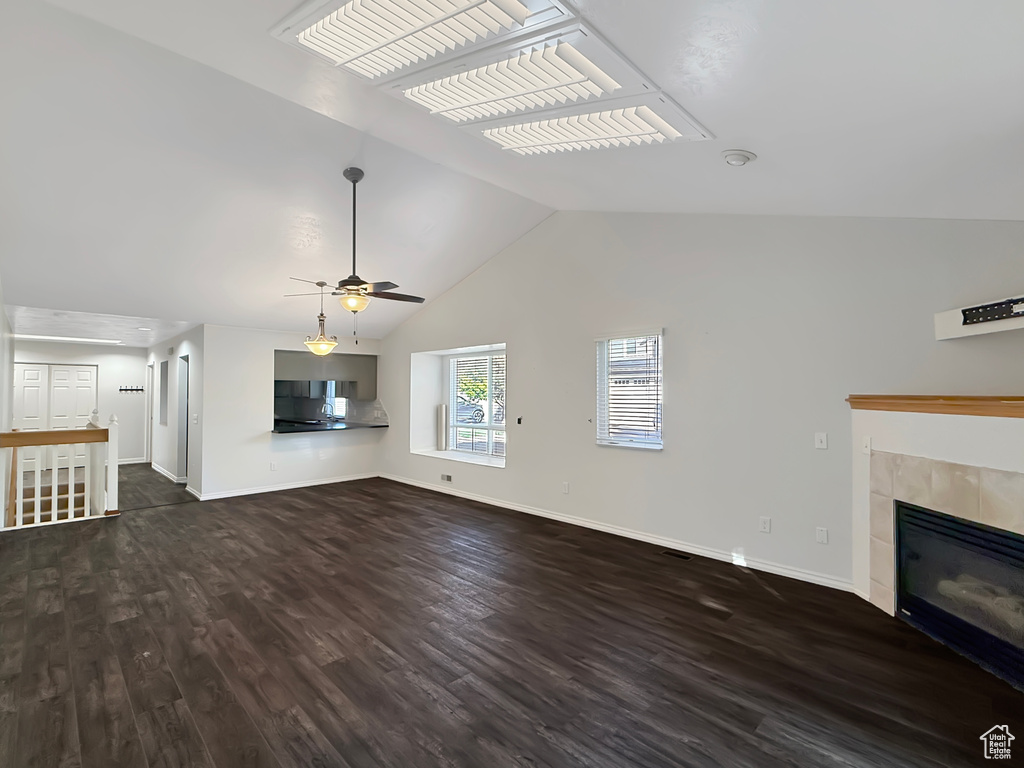 Photo 4 for MLS #2116663 at 637 E 950 South #20
