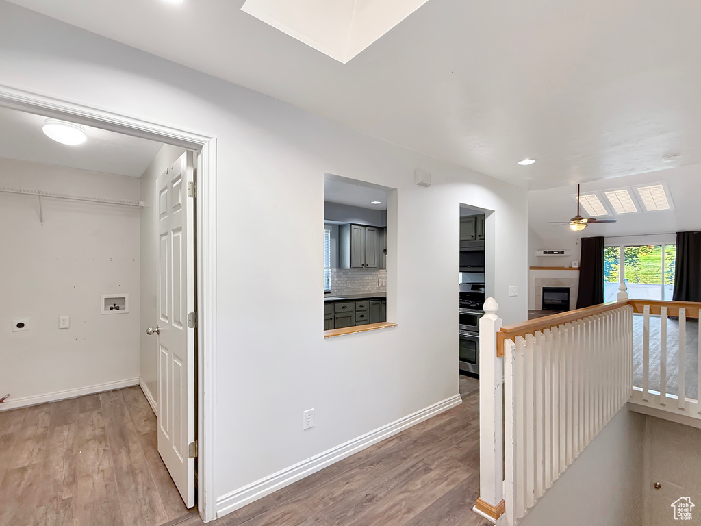 Photo 9 for MLS #2116663 at 637 E 950 South #20