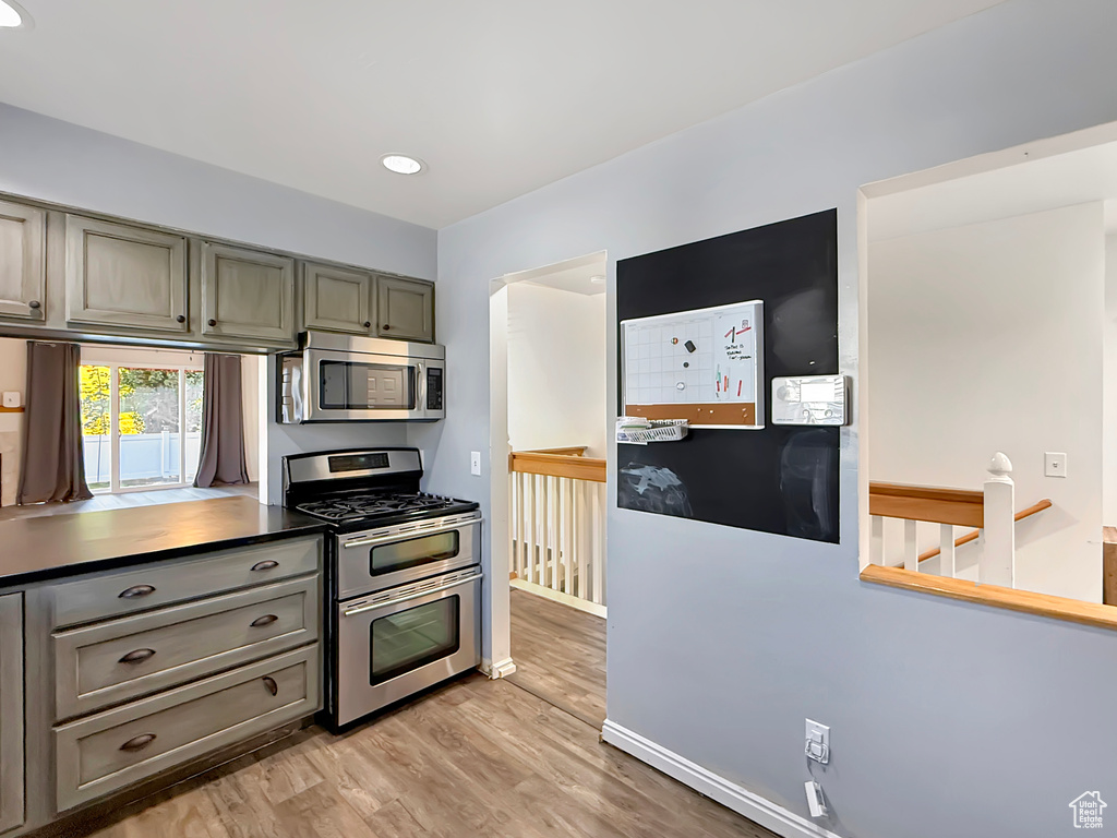 Photo 7 for MLS #2116663 at 637 E 950 South #20