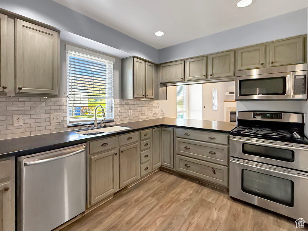 Photo 5 for MLS #2116663 at 637 E 950 South #20