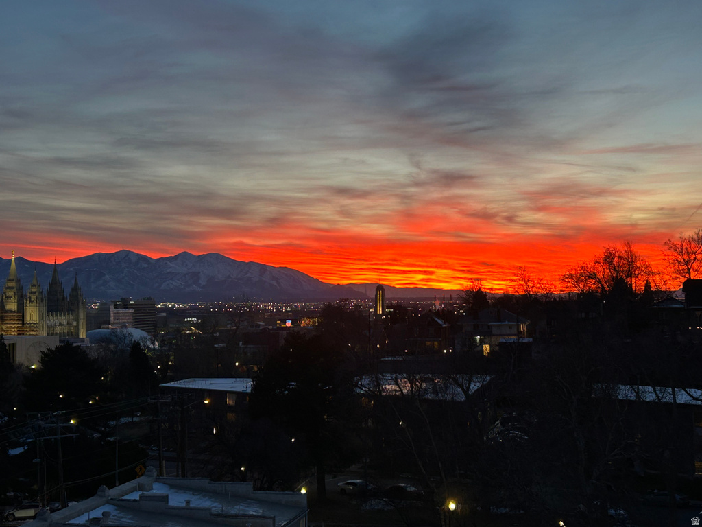 171 E THIRD AVE #601 Salt Lake City, UT 84103