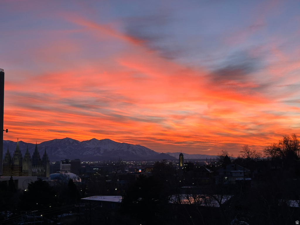 171 E THIRD AVE #601 Salt Lake City, UT 84103