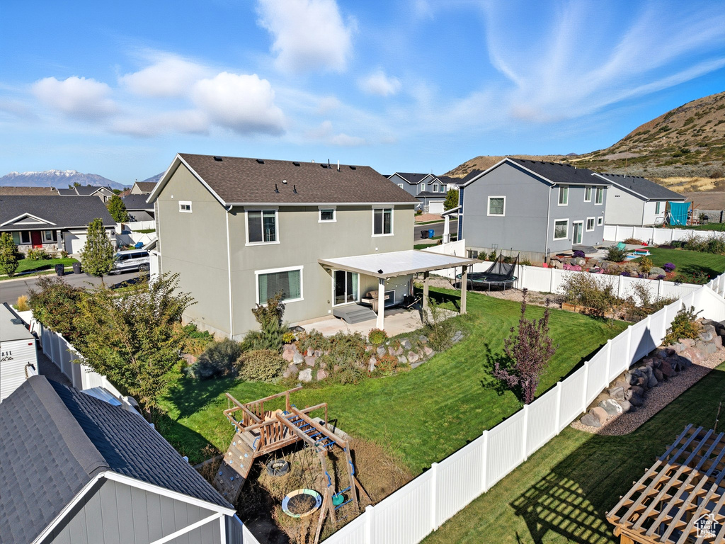 211 W 1800 S Payson, UT 84651