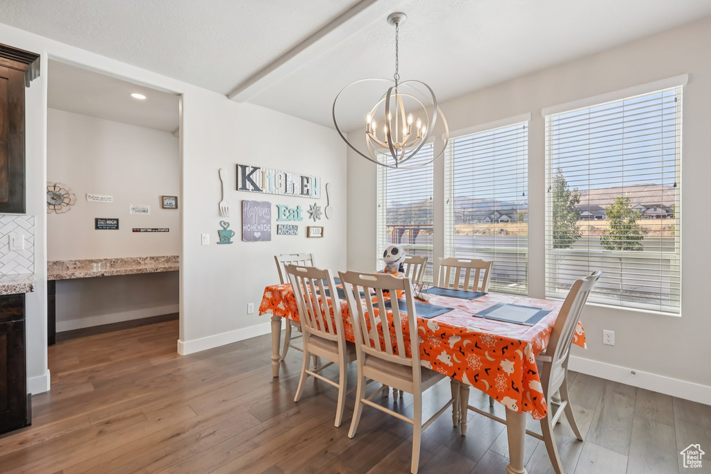 Photo 13 for MLS #2116666 at 13316 S Carmen Oak Dr