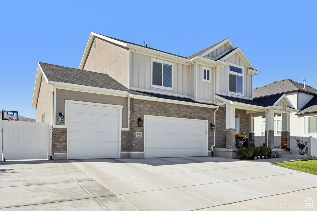 Photo 2 for MLS #2116666 at 13316 S Carmen Oak Dr