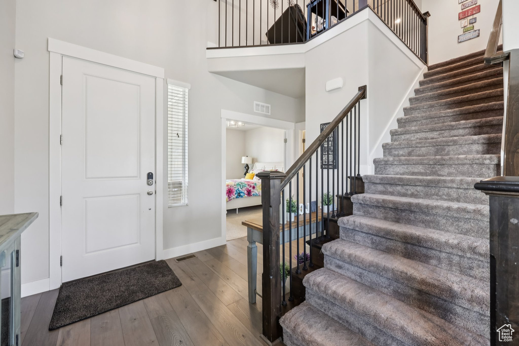 Photo 5 for MLS #2116666 at 13316 S Carmen Oak Dr