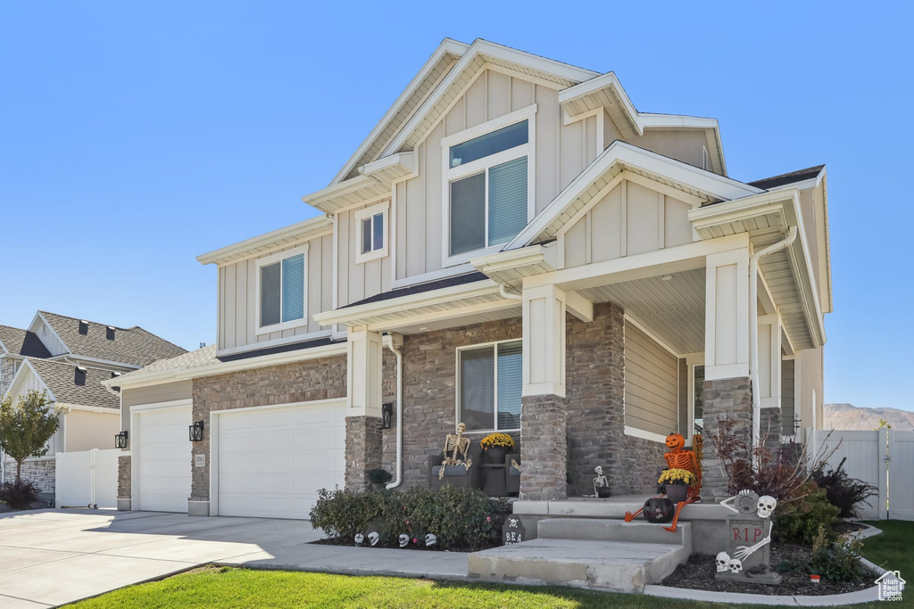 Photo 3 for MLS #2116666 at 13316 S Carmen Oak Dr