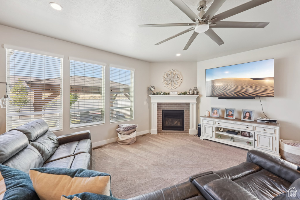 Photo 9 for MLS #2116666 at 13316 S Carmen Oak Dr