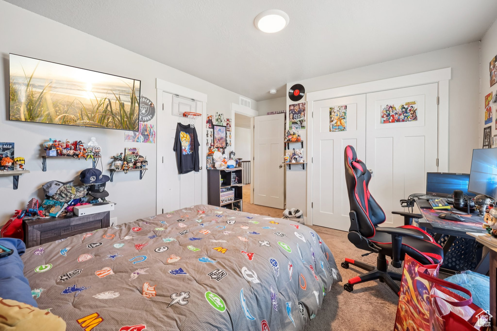 Photo 38 for MLS #2116666 at 13316 S Carmen Oak Dr