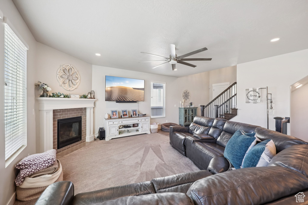 Photo 8 for MLS #2116666 at 13316 S Carmen Oak Dr