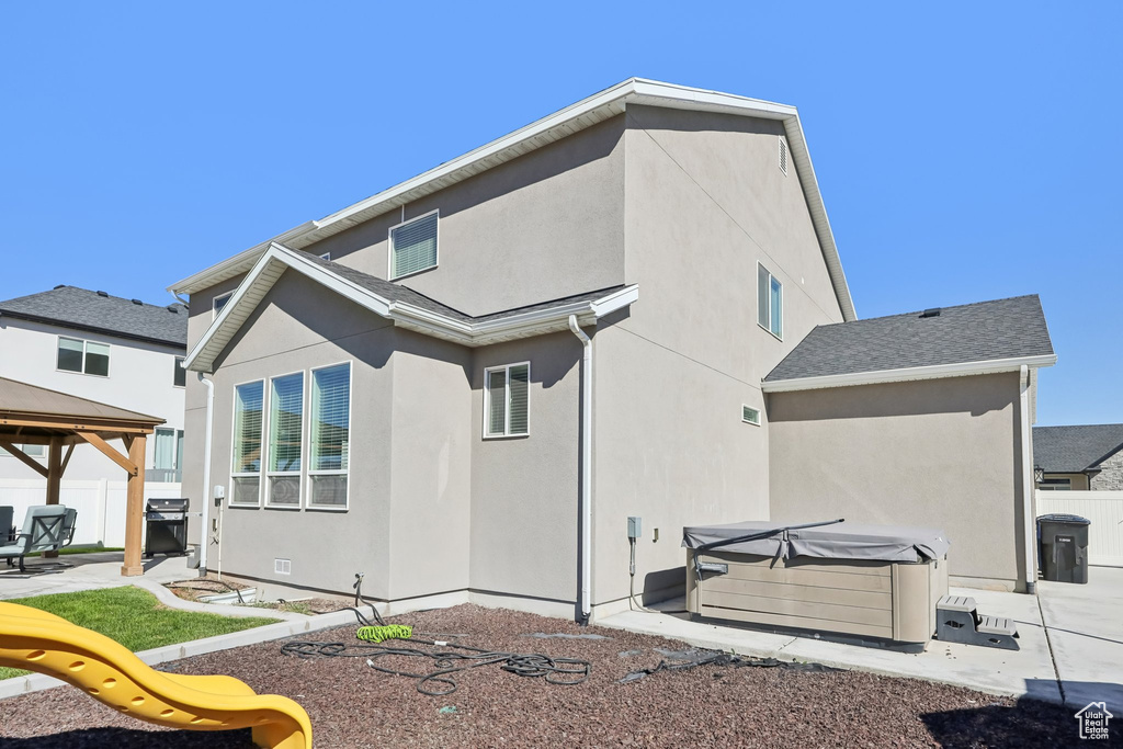 Photo 53 for MLS #2116666 at 13316 S Carmen Oak Dr