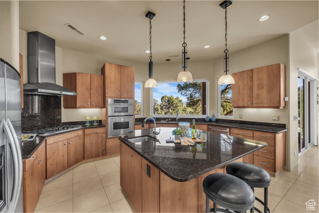 Photo 23 for MLS #2116668 at 622 N Pinion Hills Dr