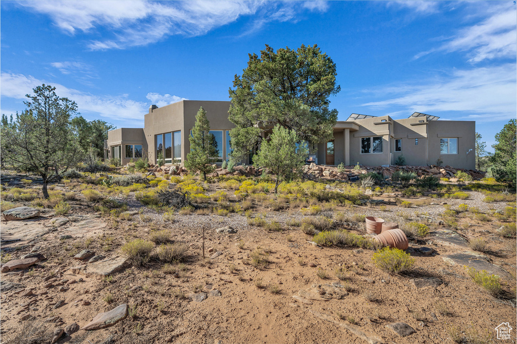 Photo 41 for MLS #2116668 at 622 N Pinion Hills Dr