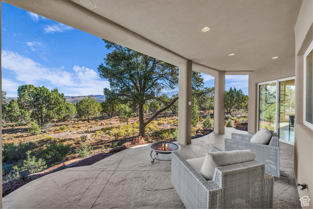 Photo 37 for MLS #2116668 at 622 N Pinion Hills Dr