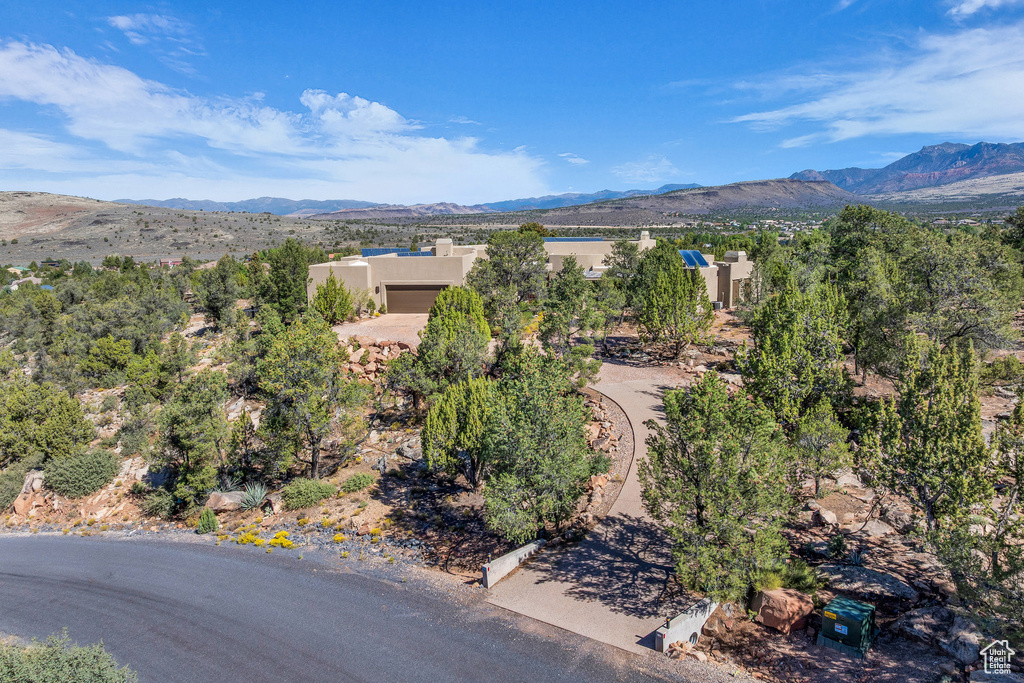 Photo 35 for MLS #2116668 at 622 N Pinion Hills Dr