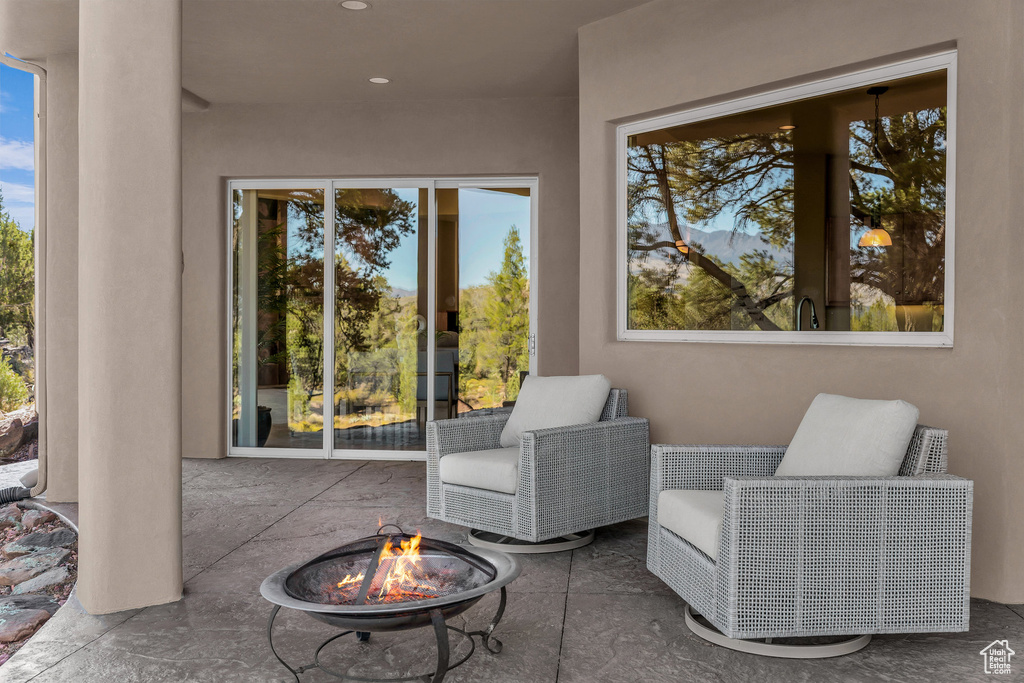 Photo 38 for MLS #2116668 at 622 N Pinion Hills Dr