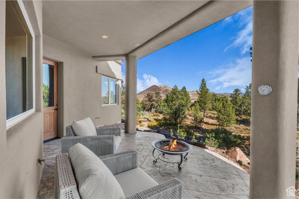 Photo 36 for MLS #2116668 at 622 N Pinion Hills Dr