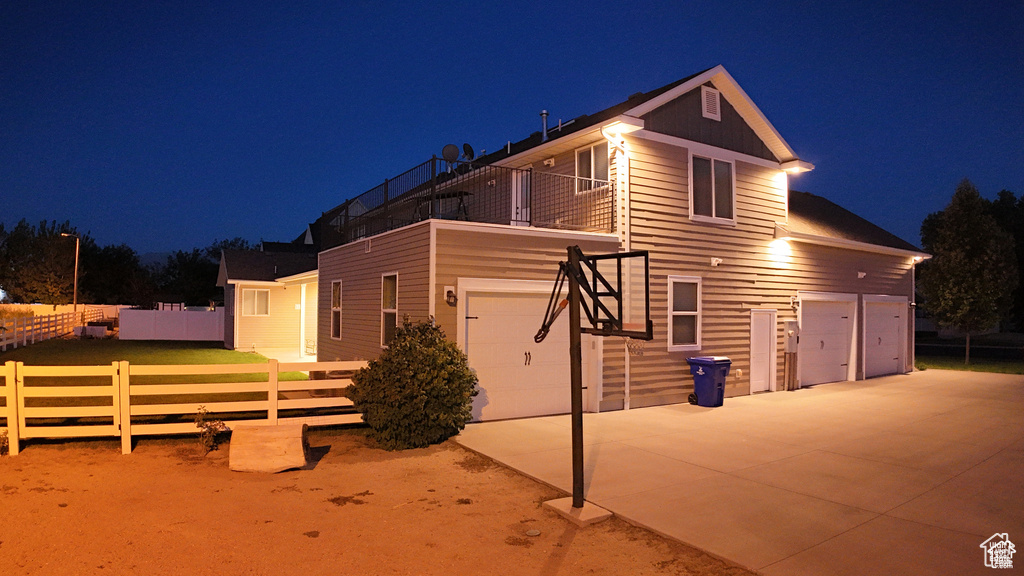 Photo 55 for MLS #2116669 at 3736 W Hammon Ln