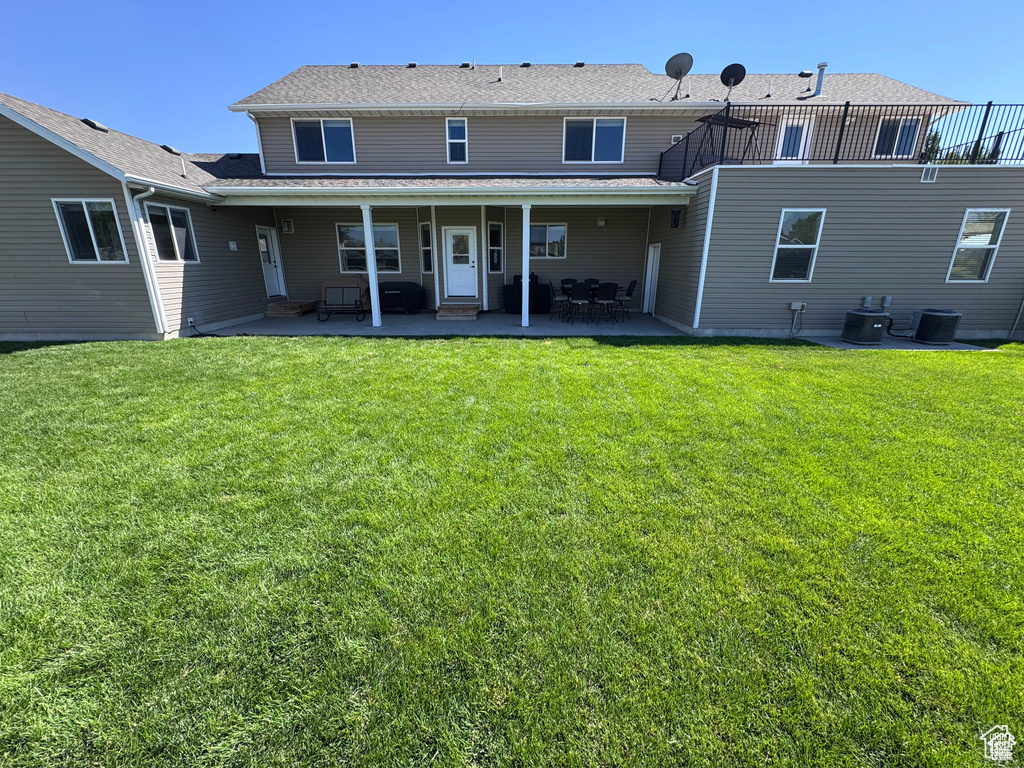 Photo 44 for MLS #2116669 at 3736 W Hammon Ln