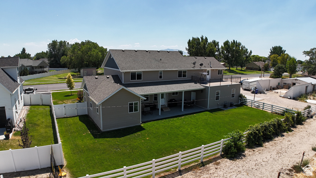 Photo 49 for MLS #2116669 at 3736 W Hammon Ln