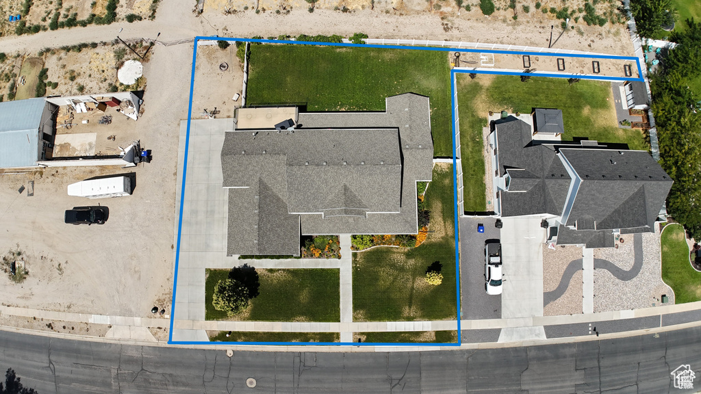 Photo 56 for MLS #2116669 at 3736 W Hammon Ln