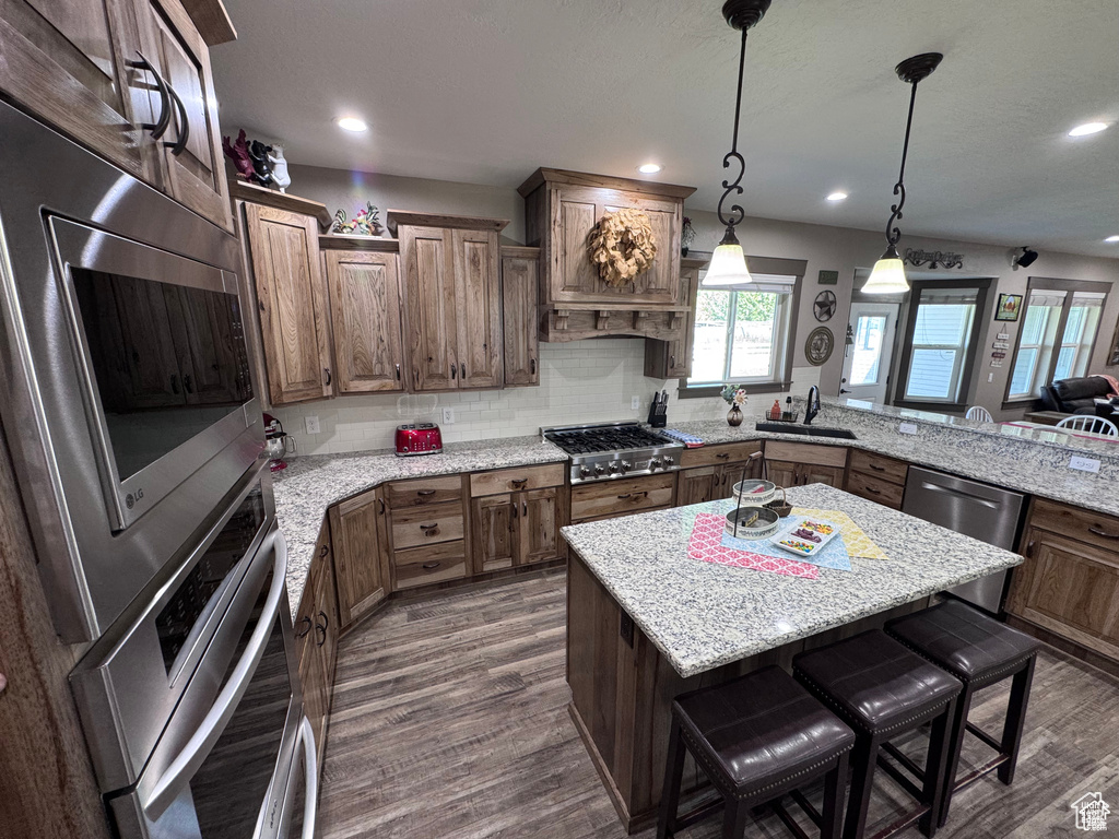 Photo 12 for MLS #2116669 at 3736 W Hammon Ln