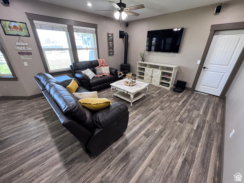 Photo 16 for MLS #2116669 at 3736 W Hammon Ln