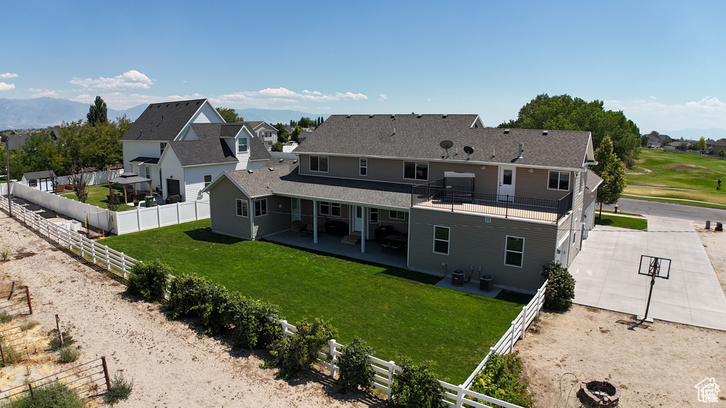 Photo 45 for MLS #2116669 at 3736 W Hammon Ln