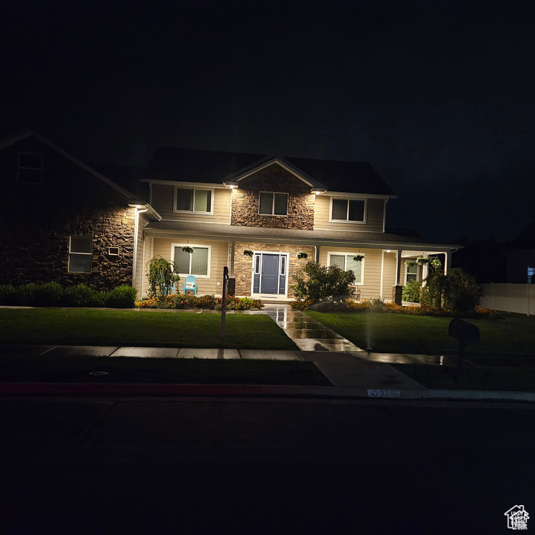Photo 8 for MLS #2116669 at 3736 W Hammon Ln
