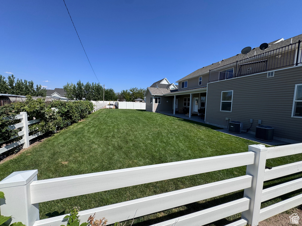 Photo 48 for MLS #2116669 at 3736 W Hammon Ln