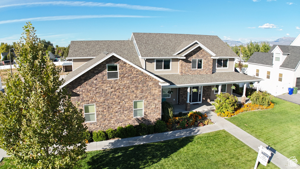 Photo 4 for MLS #2116669 at 3736 W Hammon Ln