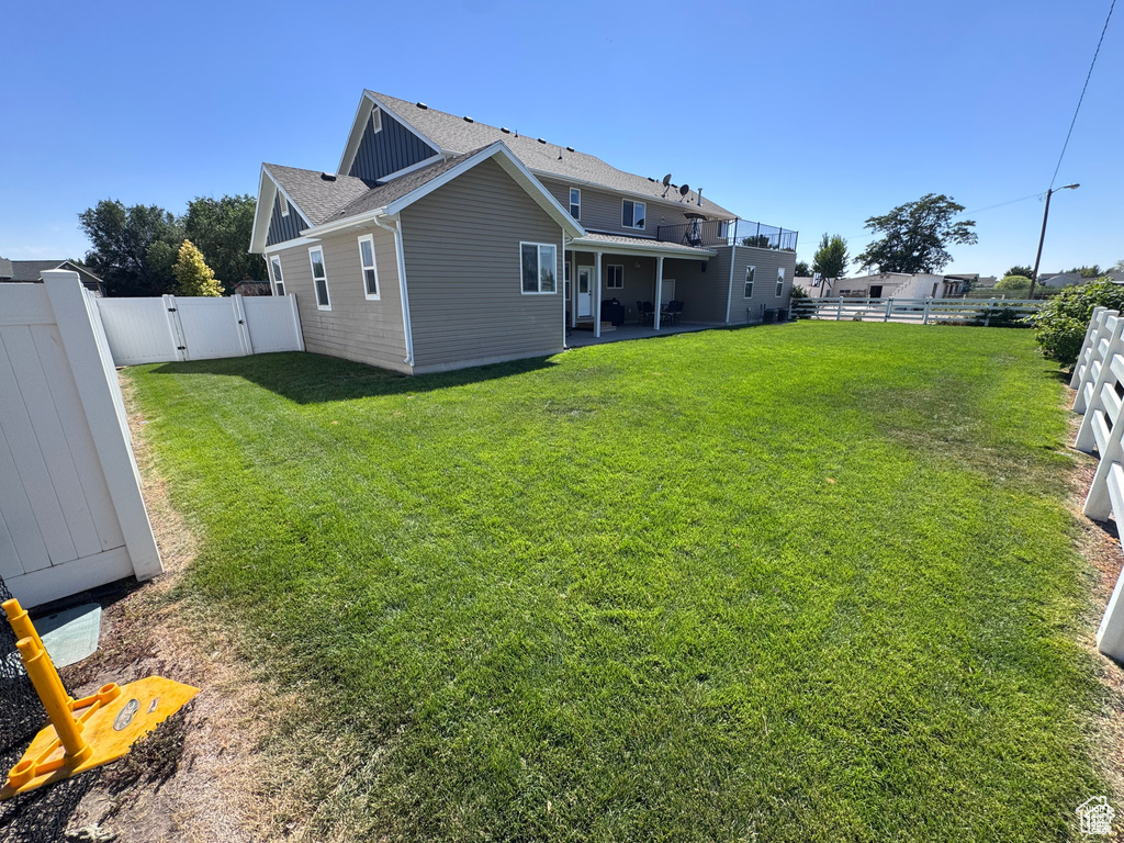 Photo 50 for MLS #2116669 at 3736 W Hammon Ln