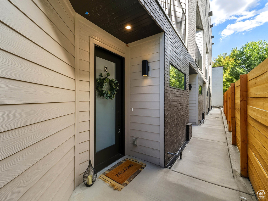 Photo 29 for MLS #2116671 at 544 N 600 West #2B