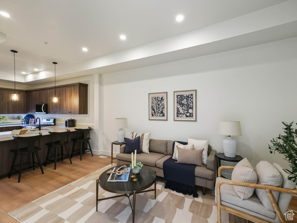Photo 4 for MLS #2116671 at 544 N 600 West #2B