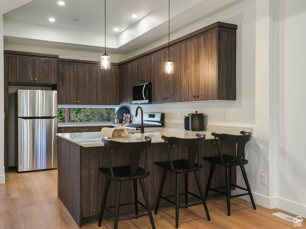 Photo 12 for MLS #2116671 at 544 N 600 West #2B