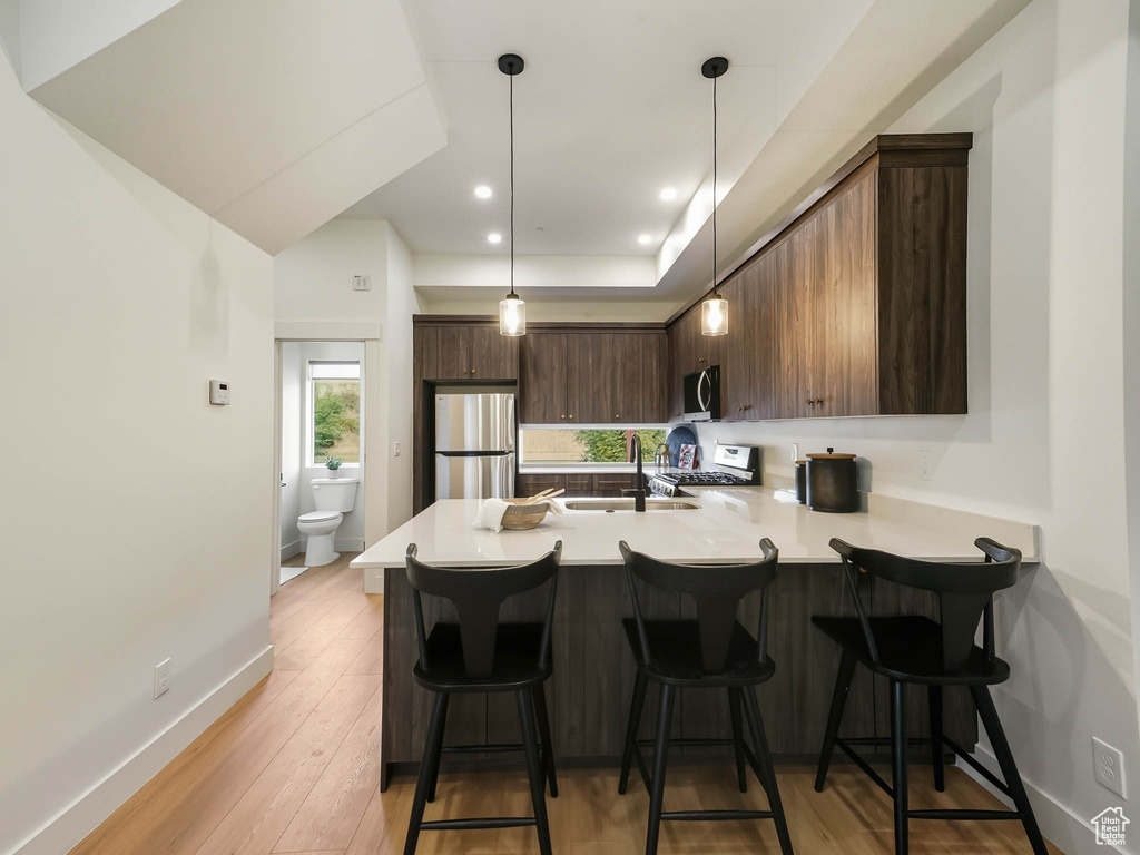 Photo 9 for MLS #2116671 at 544 N 600 West #2B
