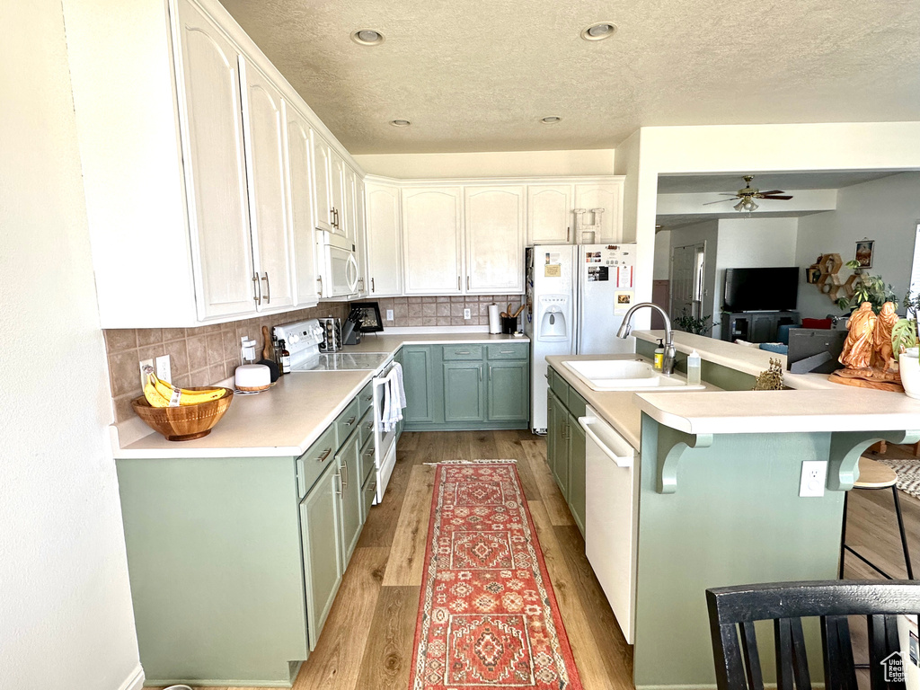 Photo 11 for MLS #2116672 at 7173 S Kristilyn Ln