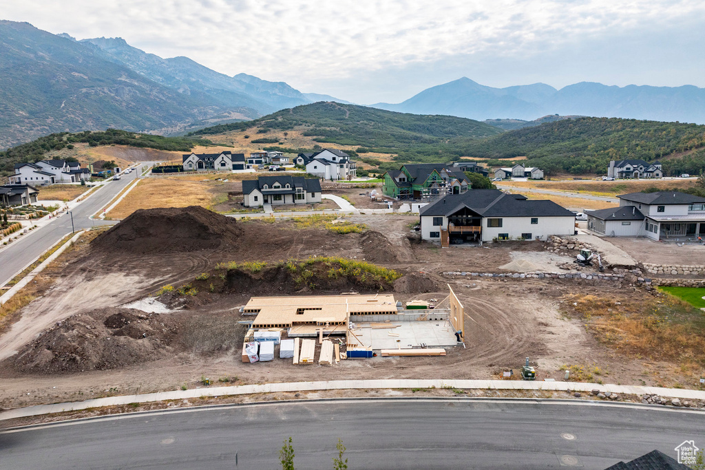 Photo 17 for MLS #2116676 at 14637 S Canyon Pointe Rd