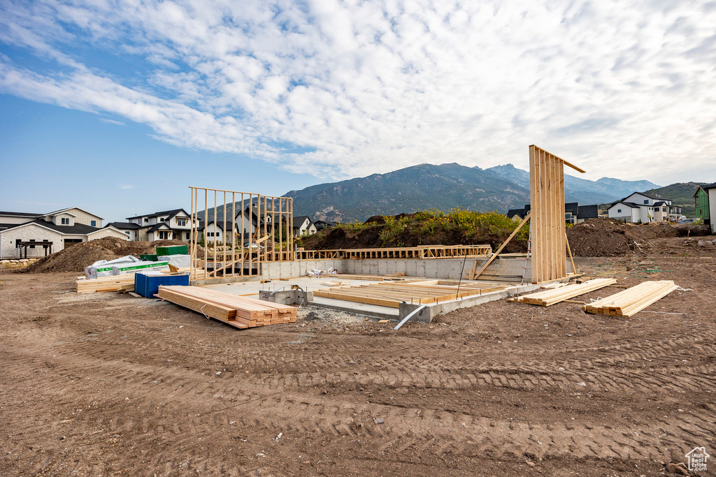 Photo 19 for MLS #2116676 at 14637 S Canyon Pointe Rd