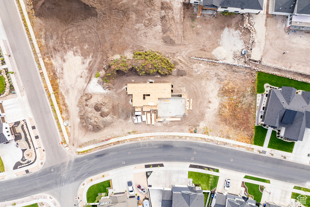 Photo 16 for MLS #2116676 at 14637 S Canyon Pointe Rd