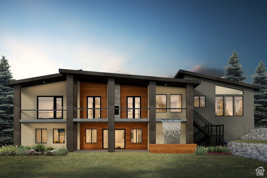Photo 4 for MLS #2116676 at 14637 S Canyon Pointe Rd