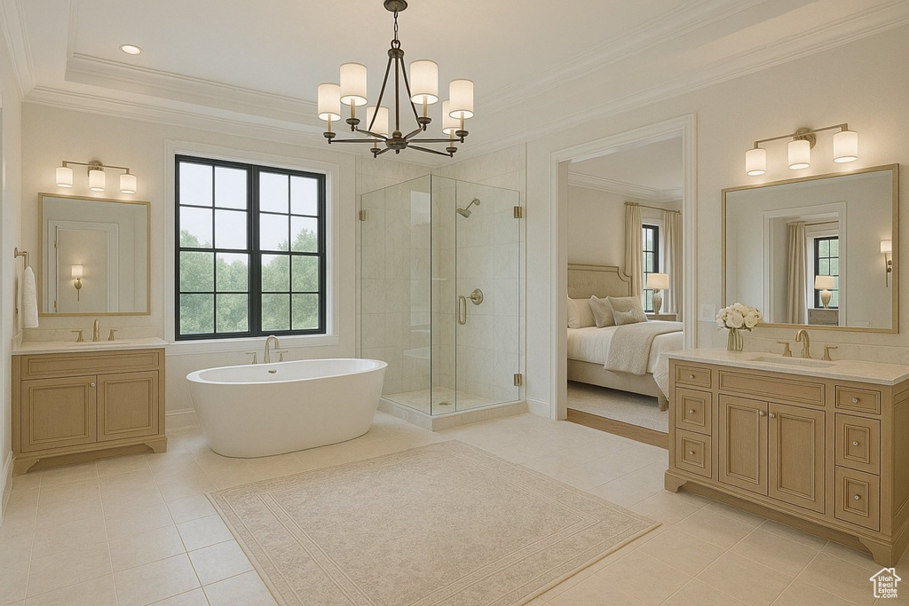 Photo 8 for MLS #2116676 at 14637 S Canyon Pointe Rd