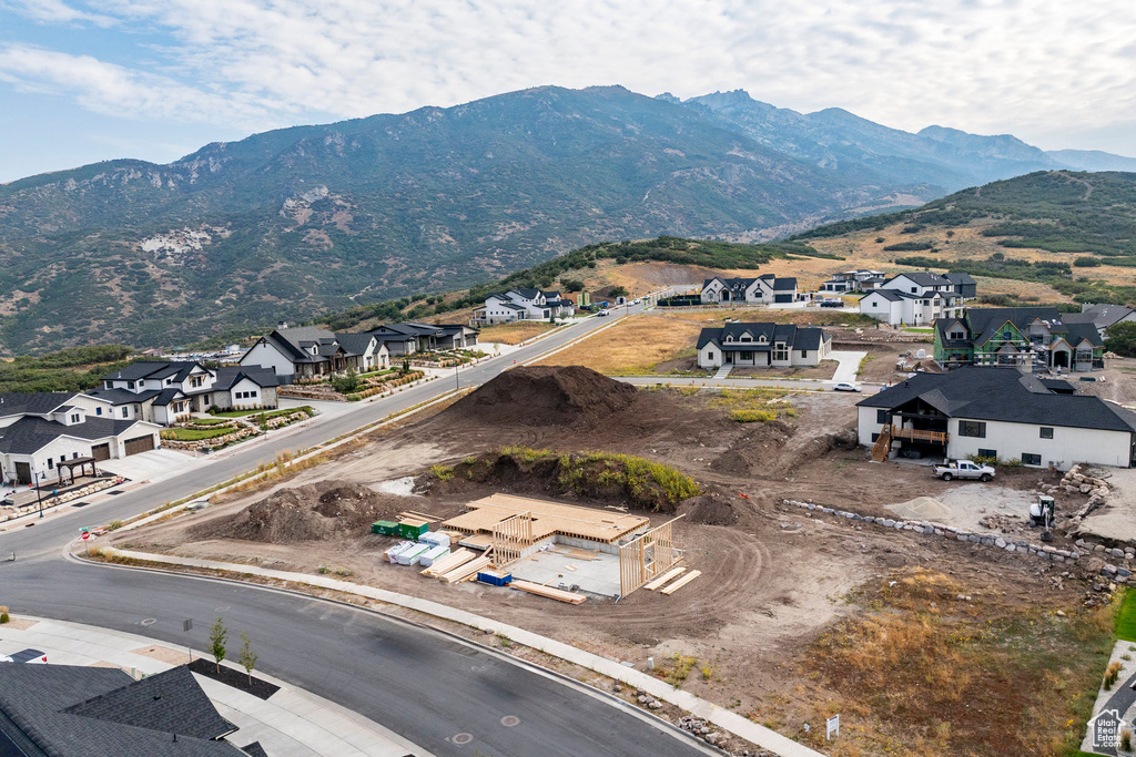 Photo 14 for MLS #2116676 at 14637 S Canyon Pointe Rd