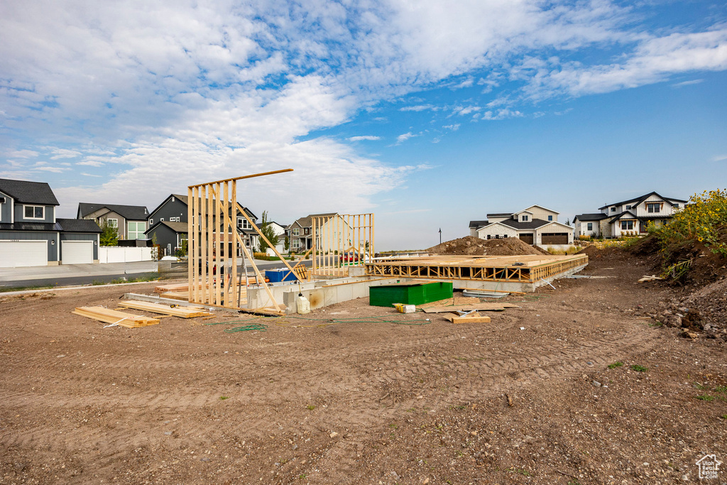Photo 21 for MLS #2116676 at 14637 S Canyon Pointe Rd