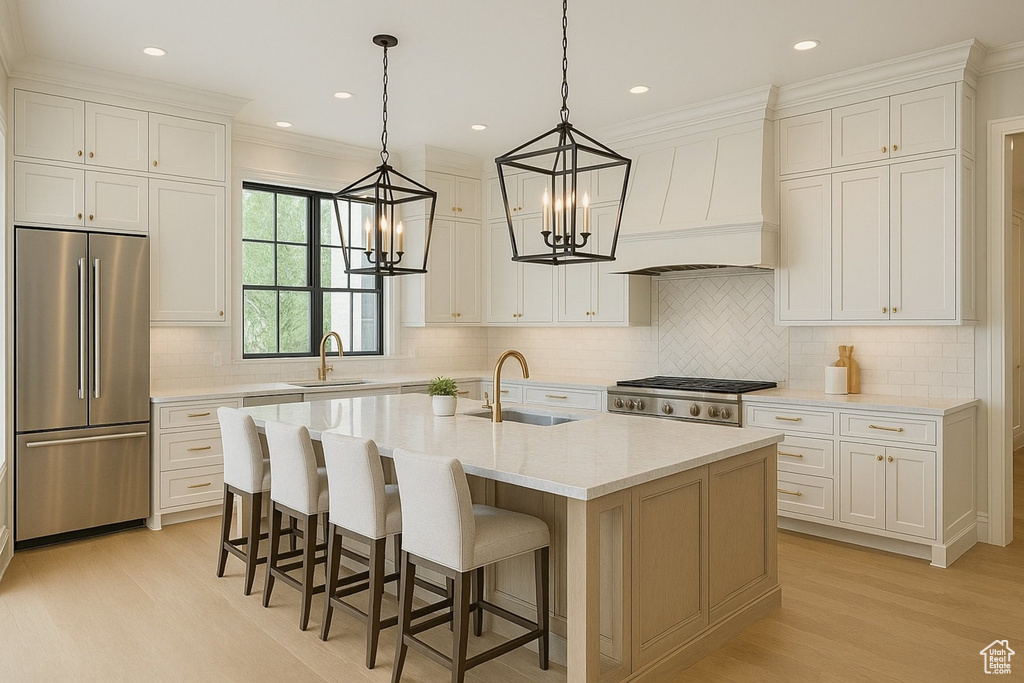 Photo 5 for MLS #2116676 at 14637 S Canyon Pointe Rd