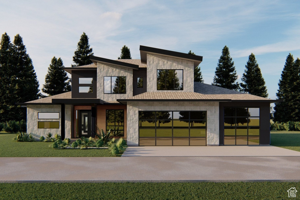 Photo 2 for MLS #2116676 at 14637 S Canyon Pointe Rd