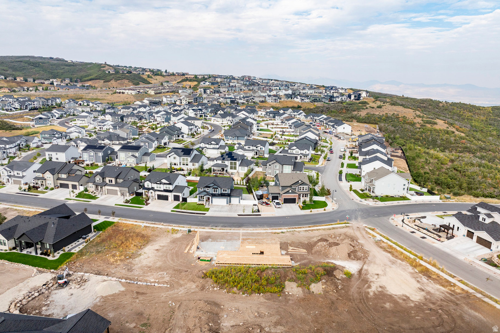 14637 S CANYON POINTE RD Draper (UT Cnty), UT 84020