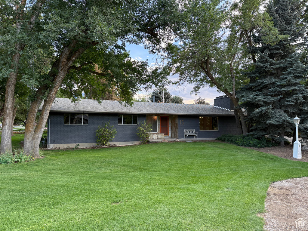 Photo 2 for MLS #2116678 at 15 W 1600 South