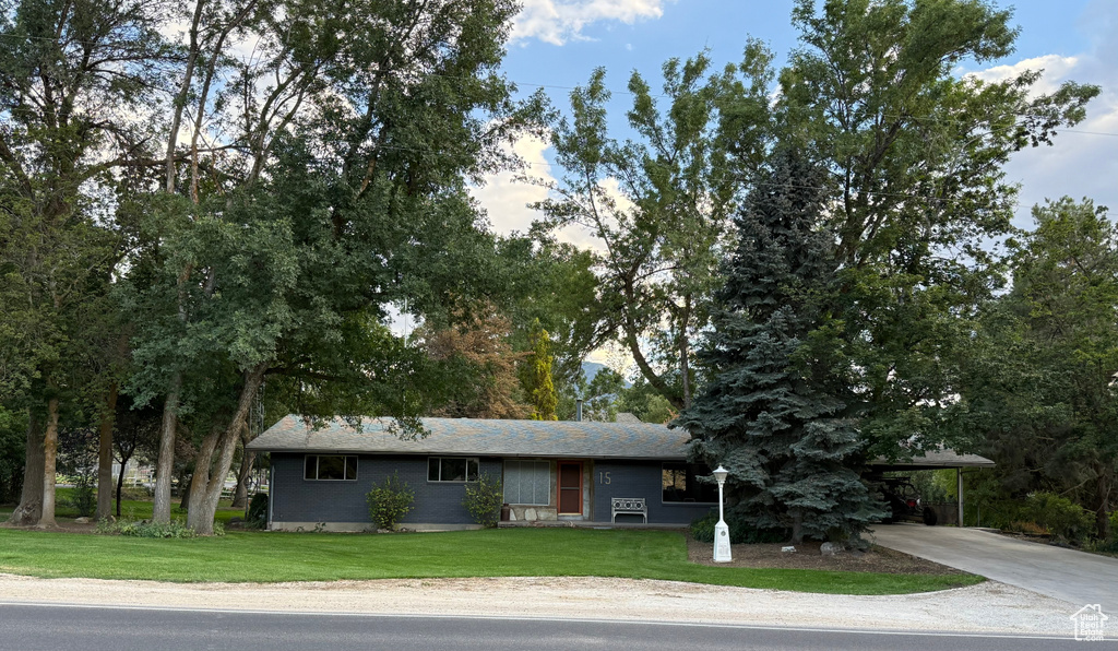 Photo 21 for MLS #2116678 at 15 W 1600 South